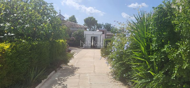 Foto d49ae4f6-3b64-439f-8e4a-15887fd412bf. Chalet con riscaldamento parcheggio piscina in Roquetes