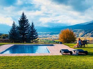 Xalet a Alàs i Cerc. Chalet en venta en alàs i cerc, 5 dormitorios.