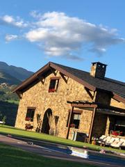 Chalet in Alàs i Cerc. Chalet en venta en alàs i cerc, 5 dormitorios.