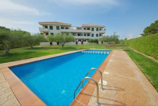 Duplex  Tramuntana. Duplex en venta en cap roig, 2 dormitorios.