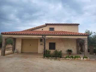Xalet  Ds disseminats, particular paulech. Chalet en venta en els reguers, 4 dormitorios.