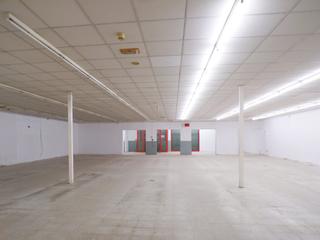 Lloguer Local Comercial a Carrer bruc 33. Excelente oportunidad, local en alquiler!