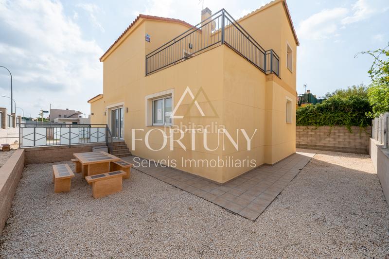 Foto 2dc845da-dc38-4e31-bad5-5145f5821fc2. Casa a carrer mas d'en víctor 2 a Quatre Camins Cambrils