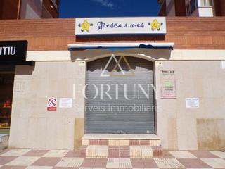 Local Comercial a Carrer de vandellòs 5