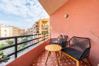 Flat in Carrer de les barques 5. Piso en el corazón de cambrils