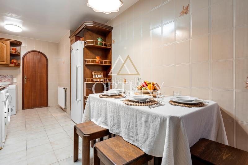 Foto 070bf86f-e413-4a62-8c0c-366cddbcf024. Xalet amb xemeneia calefacció aparcament piscina a Cambrils