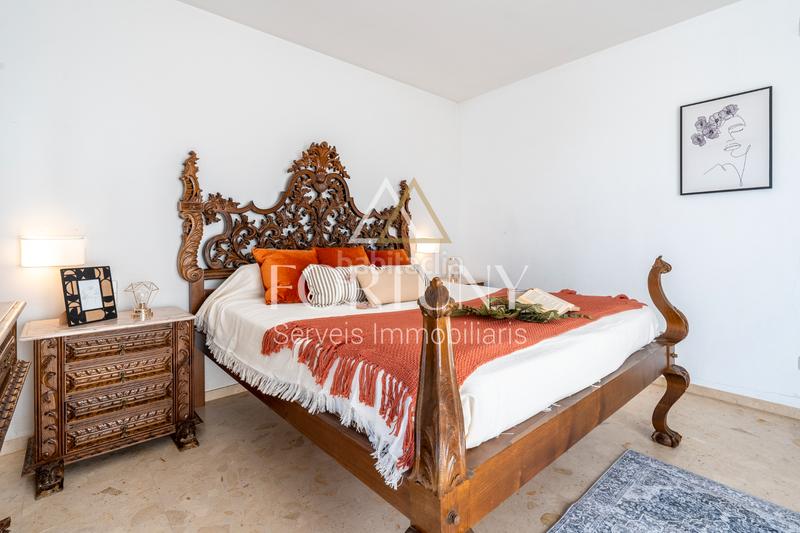 Foto 633f46f5-530b-4ccb-a278-1261f9fc31e1. Xalet amb xemeneia calefacció aparcament piscina a Cambrils