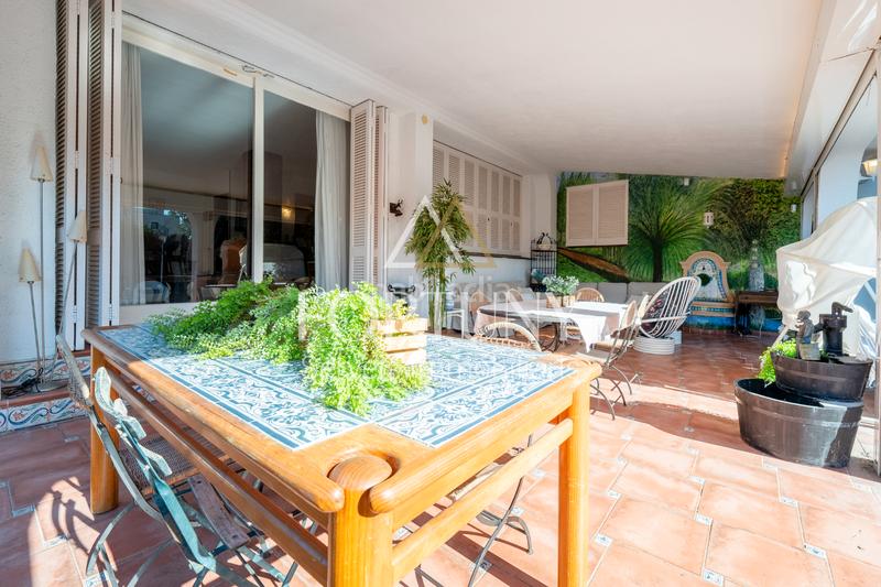 Foto 6c5a06a1-457b-4d74-bc09-909b33e3b5e9. Xalet amb xemeneia calefacció aparcament piscina a Cambrils