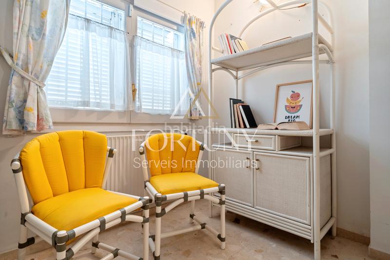 Foto 94ceadc0-03bf-44a2-a582-145efbcc902c. Xalet amb xemeneia calefacció aparcament piscina a Cambrils