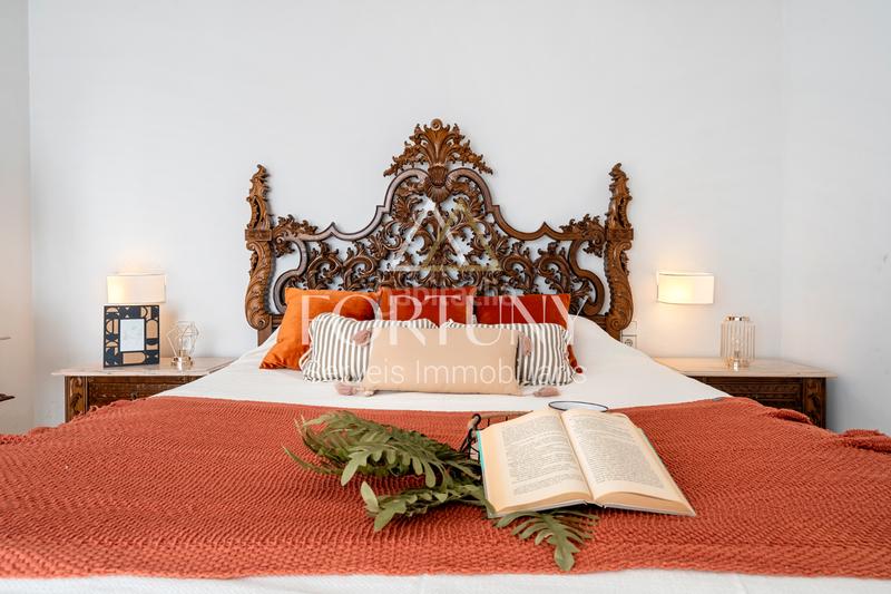 Foto 9a70b229-9538-4973-839e-85344559a0b5. Xalet amb xemeneia calefacció aparcament piscina a Cambrils