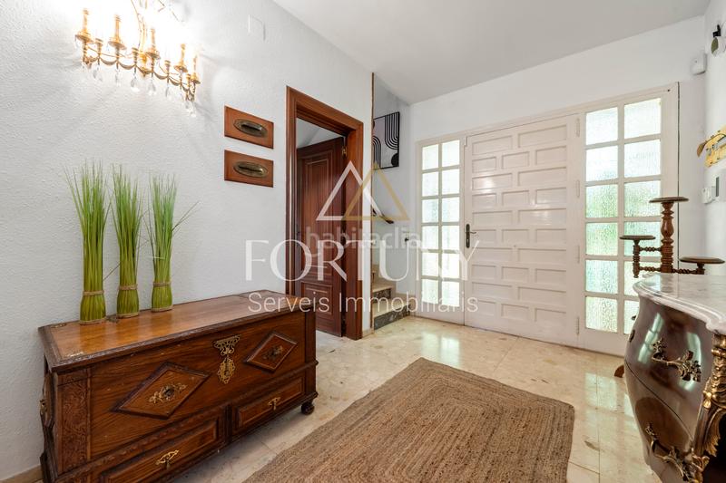 Foto b89cec6b-d68a-48a3-be10-45948b62d711. Xalet amb xemeneia calefacció aparcament piscina a Cambrils