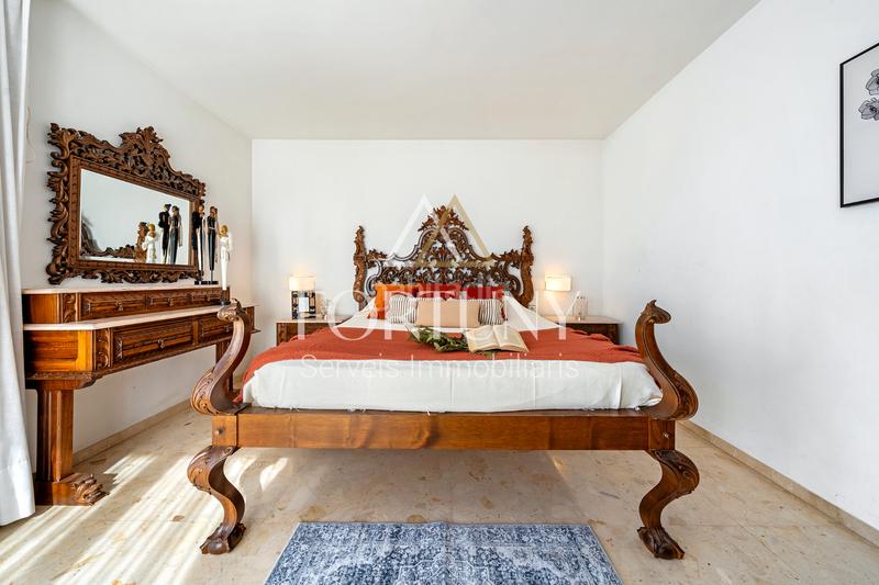 Foto bd69ff0f-4c89-4477-b491-1ee4a680aa75. Xalet amb xemeneia calefacció aparcament piscina a Cambrils