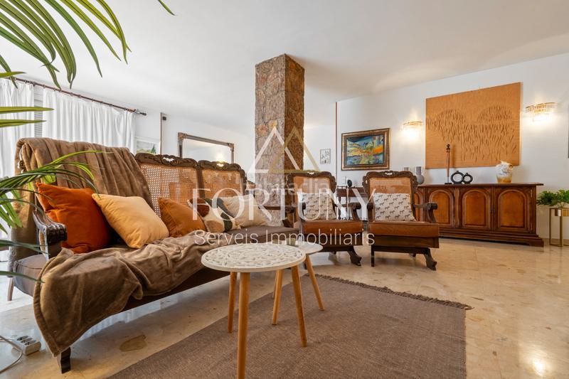 Foto edf80943-74a8-4483-8f15-e8fbc7416b1d. Xalet amb xemeneia calefacció aparcament piscina a Cambrils