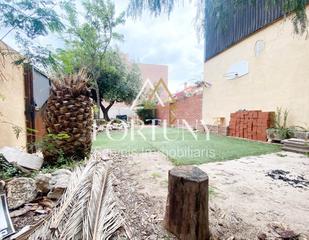 Residential Plot in Avinguda del mil·lenari 48. Solar urbanizable zona pinaret