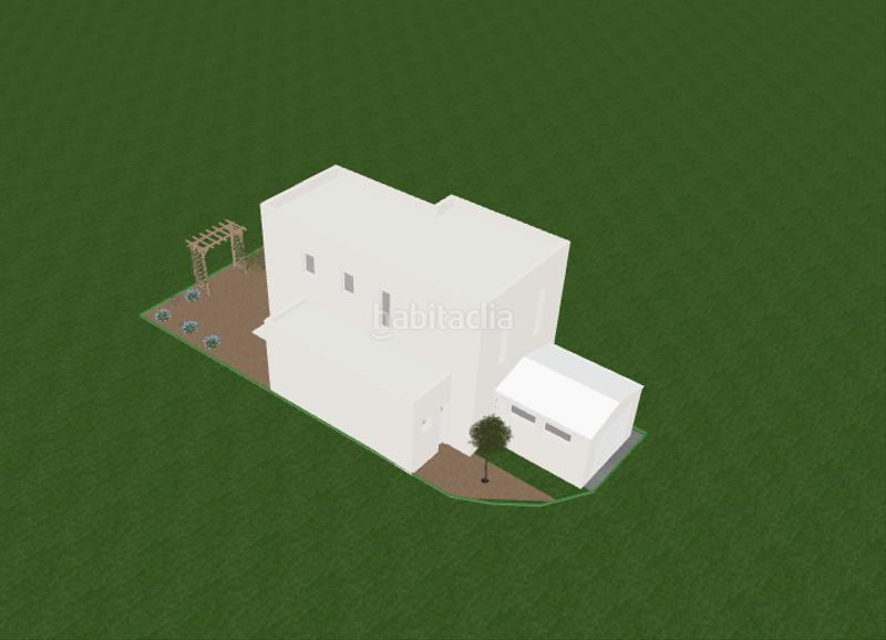 Foto c56e68d5-239f-4cf7-8530-14bd34d72131. Terreno residenziale in avinguda del mil·lenari 48 in Cambrils