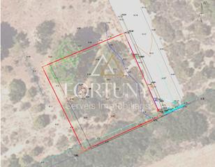 Residential Plot in Carrer dels arenals 15. Terreno en mainou