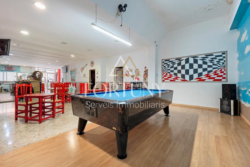 Foto 05682283-51a7-4da3-b1c4-0b1dad3df967. Business premise in Port - Horta de Santa Maria Cambrils