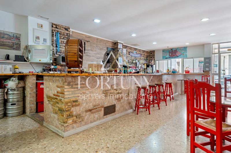 Foto 56eedbf0-f161-4567-933d-734cff1c4c47. Business premise in Port - Horta de Santa Maria Cambrils