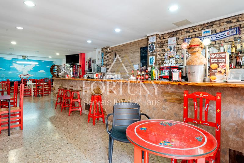 Foto 643e001d-98a4-410b-a1ea-8a0343f7f872. Business premise in Port - Horta de Santa Maria Cambrils