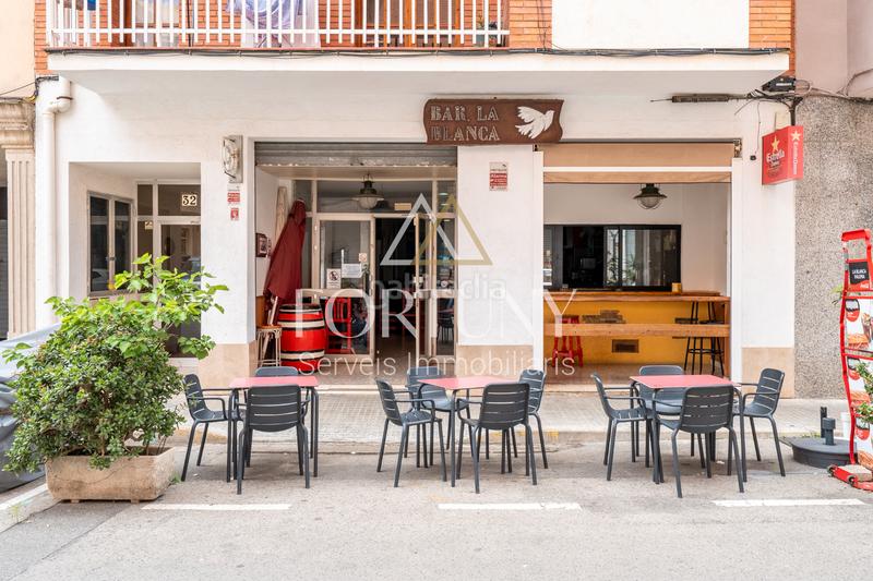 Foto 6ba0fb7f-07df-431b-bdaf-f26d8e302a2e. Business premise in Port - Horta de Santa Maria Cambrils