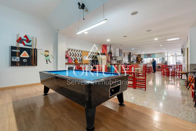 Foto 90c7d96d-b451-40d3-ba89-dc4ab6336b65. Business premise in Port - Horta de Santa Maria Cambrils