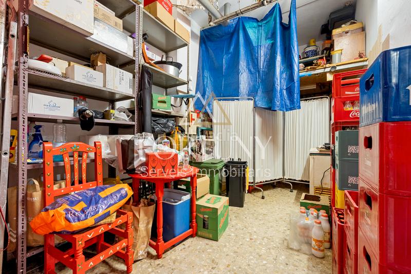 Foto ca17f847-0437-4807-8f7e-532d1e8b5d1b. Business premise in Port - Horta de Santa Maria Cambrils