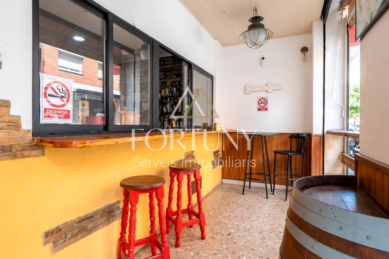 Foto ec7f1198-567d-407a-aa9d-0c4315ff9813. Business premise in Port - Horta de Santa Maria Cambrils