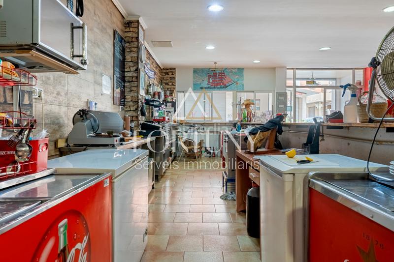 Foto f00e7bd9-ac54-4ded-a578-76db6d41baf7. Business premise in Port - Horta de Santa Maria Cambrils