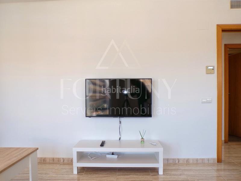 Foto 164fe71e-571f-465c-ab68-3e9f25b44994. Appartamento in passeig del mediterrani 65 in Passeig Marítim Miami Platja