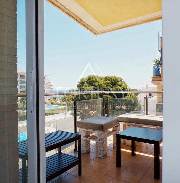 Foto 189a4e21-e802-40cc-b3d0-28d0804900dd. Appartamento in passeig del mediterrani 65 in Passeig Marítim Miami Platja