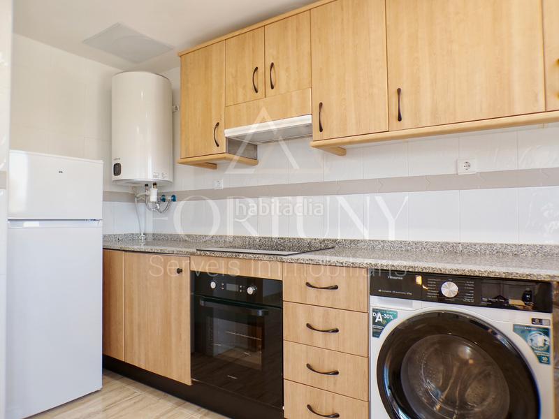 Foto 41f54251-44f4-4a4b-838e-d964aa92e42f. Appartamento in passeig del mediterrani 65 in Passeig Marítim Miami Platja