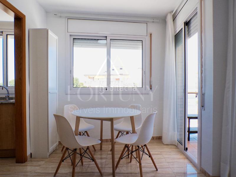Foto 505455a8-b91e-43c9-9957-44be8114a13d. Appartamento in passeig del mediterrani 65 in Passeig Marítim Miami Platja
