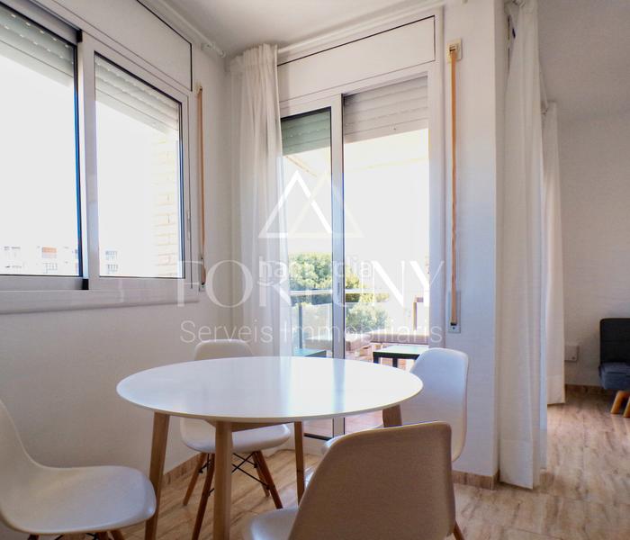 Foto c4e0f295-a35e-42c3-9402-06a5d0192184. Appartamento in passeig del mediterrani 65 in Passeig Marítim Miami Platja