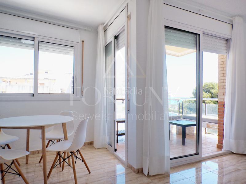 Foto ca9b3fdd-67f3-4592-acd1-09aad8866a13. Appartamento in passeig del mediterrani 65 in Passeig Marítim Miami Platja