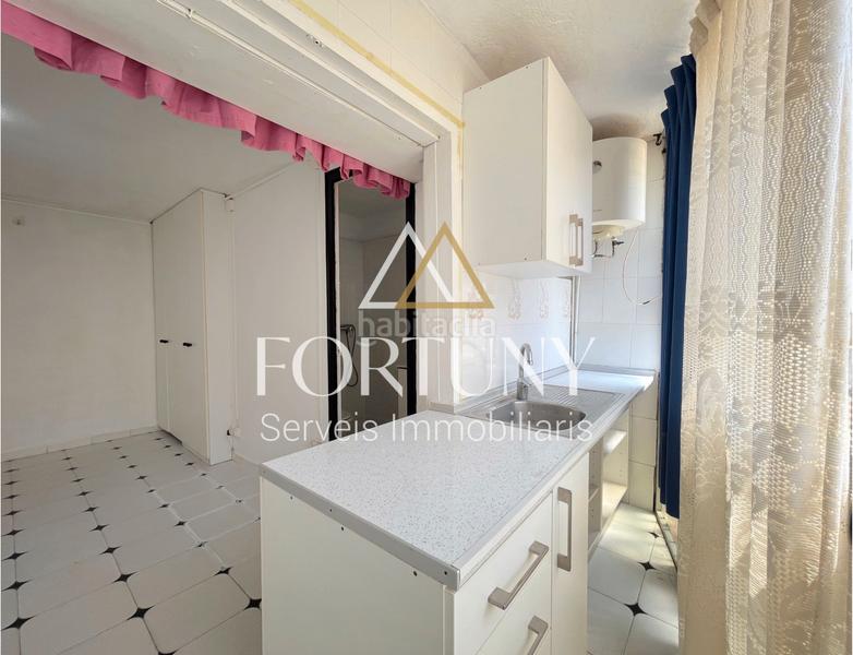 Foto 2c830b23-f78d-4d0d-859e-80b467dcc548. Appartement in Mar i Camp - Platja dels Capellans Salou
