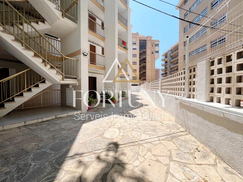 Foto 92578747-ef60-47fc-bdd7-3474e3cebf2e. Appartement in Mar i Camp - Platja dels Capellans Salou