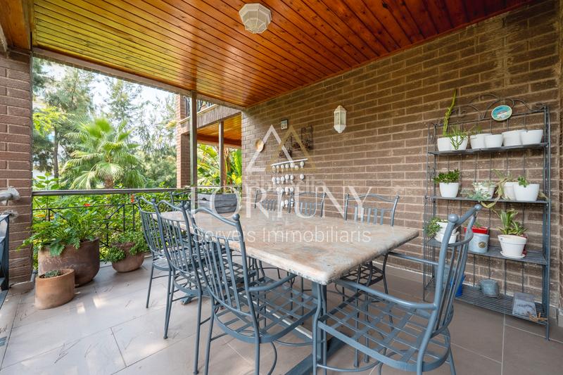 Foto 12c31100-ee49-4009-9d9c-890bca80995e. Maison avec chauffage parking piscine dans Covamar Salou