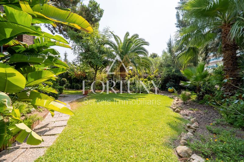 Foto 26b9336a-87f4-4b53-9425-8f57685e34ff. Maison avec chauffage parking piscine dans Covamar Salou