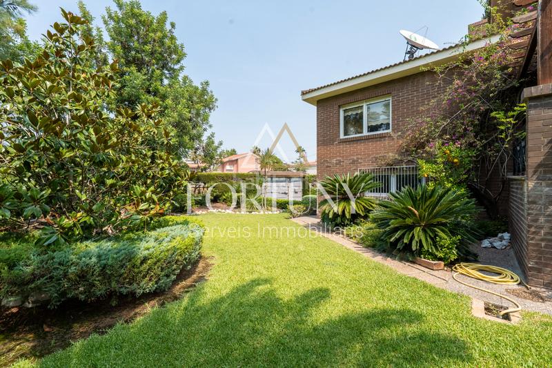 Foto 40cd0cfd-07e7-420b-bb24-adb9ea9fb3a2. Maison avec chauffage parking piscine dans Covamar Salou