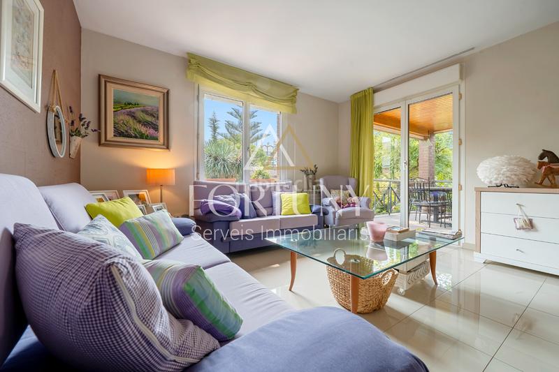 Foto 4be5904f-cfa7-46ba-a8d3-4f5f30b9713b. Maison avec chauffage parking piscine dans Covamar Salou