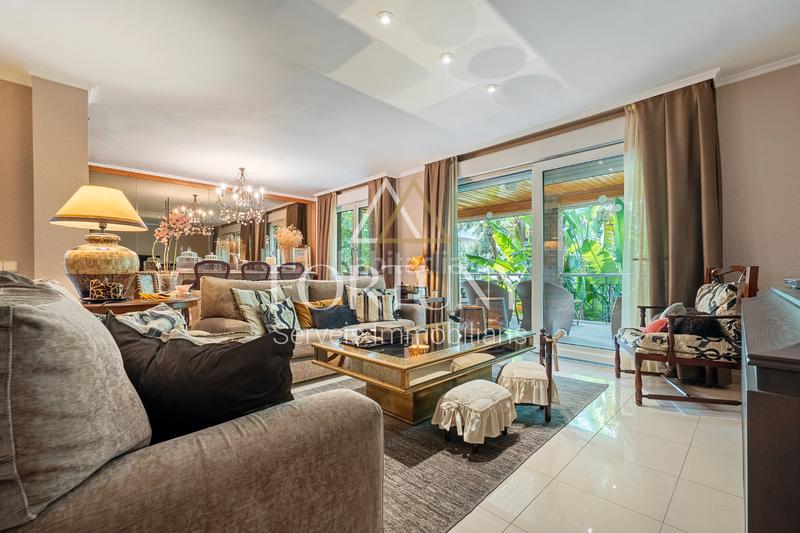 Foto b6414c46-f176-43b4-acbd-78c8025dafc0. Maison avec chauffage parking piscine dans Covamar Salou