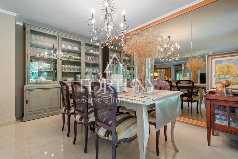 Foto dca107d0-8d2c-4306-8a5e-e5b4ec7b6f95. Maison avec chauffage parking piscine dans Covamar Salou