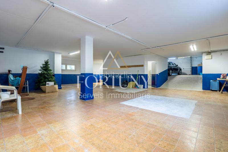 Foto e64746ae-bda6-4343-83f1-5fef94a01db1. Maison avec chauffage parking piscine dans Covamar Salou