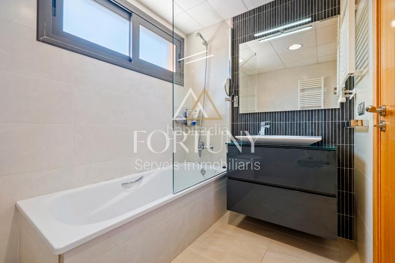 Foto 82a577c1-a552-421c-ad1b-ae2747f82348. Casa aparellada amb aparcament piscina a Regueral - Prat d'en Forés Cambrils