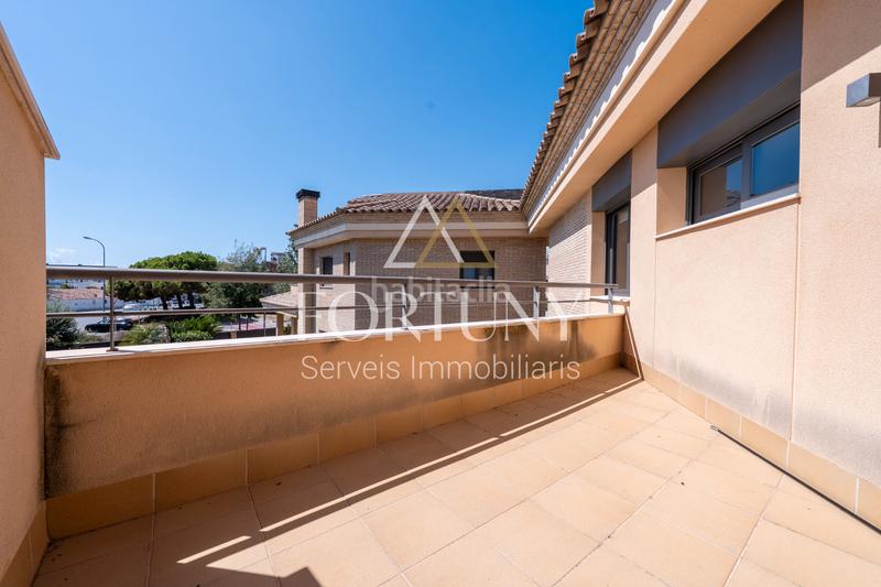 Foto 9e1bf6d1-a739-4a50-a475-b84d29458e27. Casa aparellada amb aparcament piscina a Regueral - Prat d'en Forés Cambrils