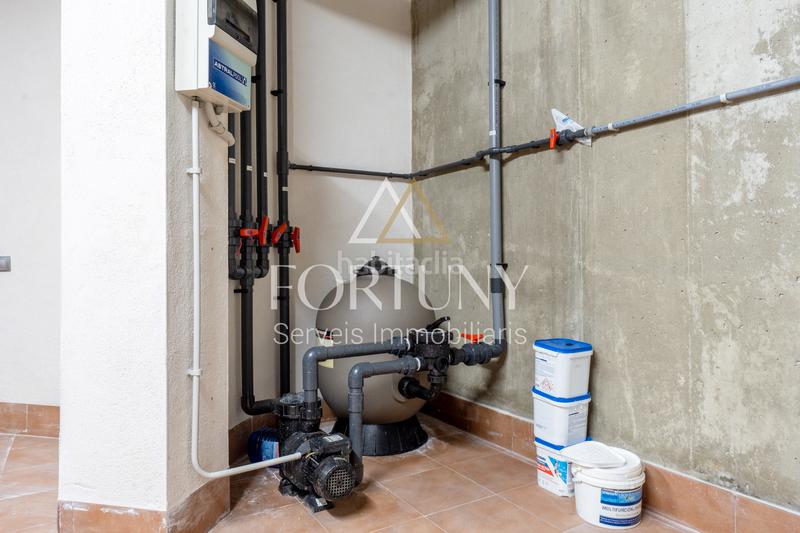 Foto ccc41f77-c162-43ee-ab33-f96f0a3a0b89. Casa aparellada amb aparcament piscina a Regueral - Prat d'en Forés Cambrils