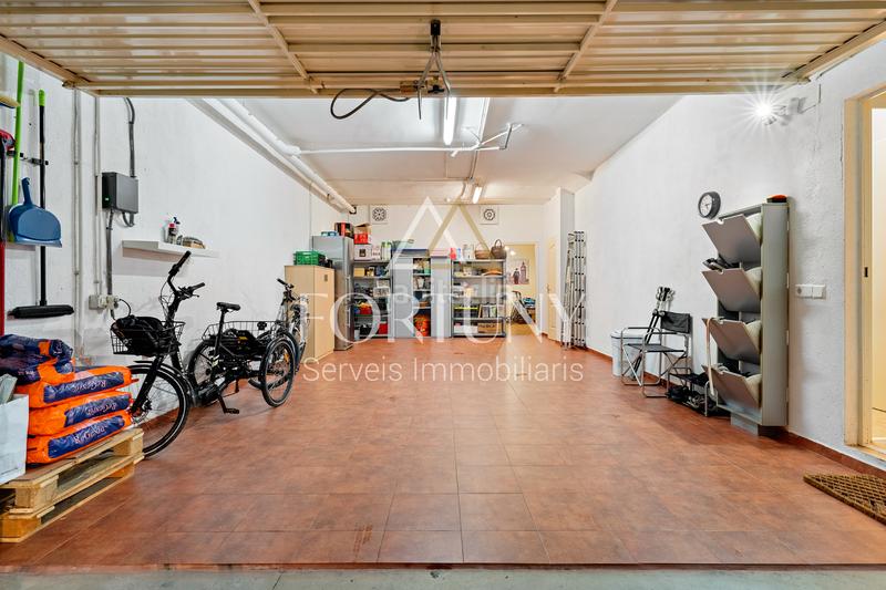 Foto 3873d72b-274a-4c20-8433-83494dcee3bb. Casa adossada amb xemeneia calefacció aparcament a Cambrils