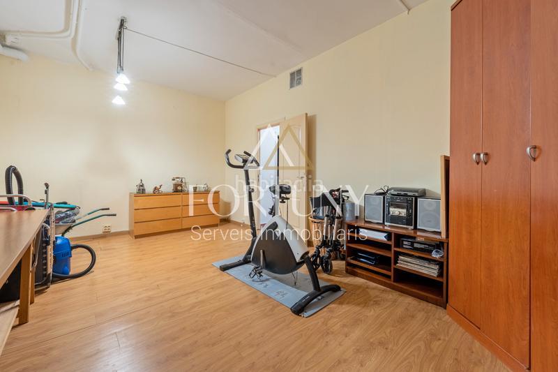 Foto 46202e52-bd12-4b7e-8376-1052ee7a0da0. Casa adossada amb xemeneia calefacció aparcament a Cambrils