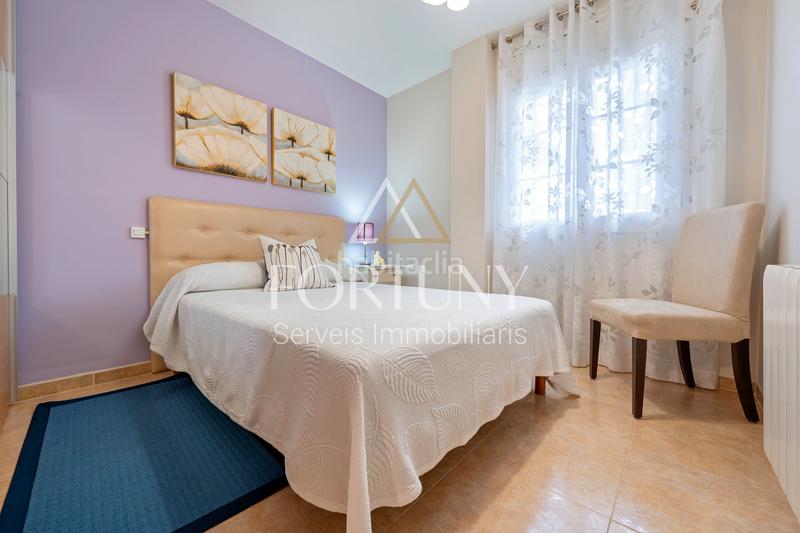 Foto b9e635b3-e1f6-4a55-8f88-d7ef9133b8d8. Casa adossada amb xemeneia calefacció aparcament a Cambrils