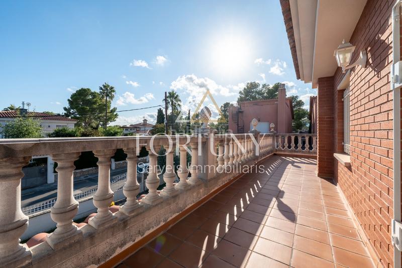 Foto 9597696c-9197-401d-8864-939b8612bc6a. Haus in carrer bruselas 12 in Poble Mont-roig del Camp